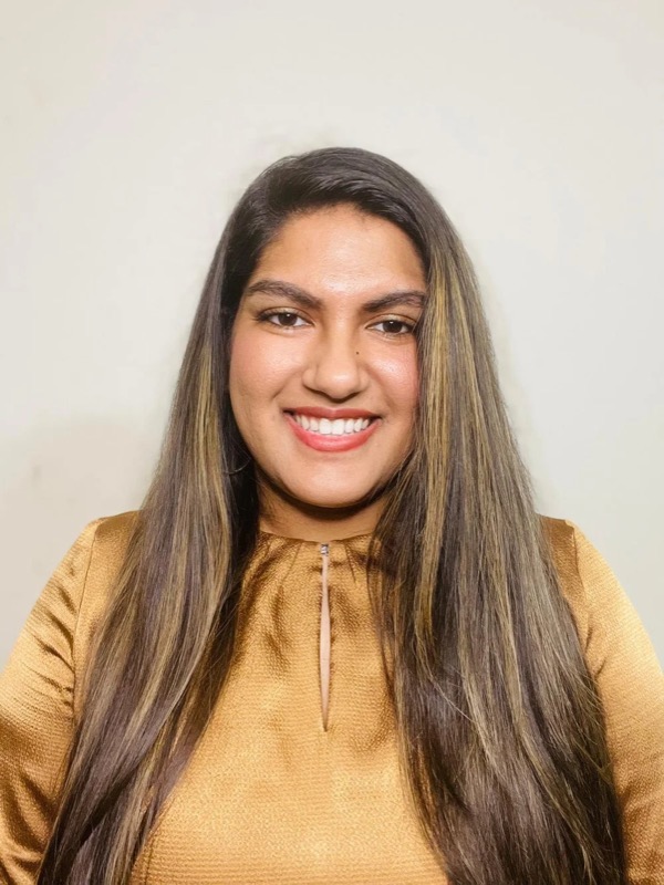 Kiran Peerwani