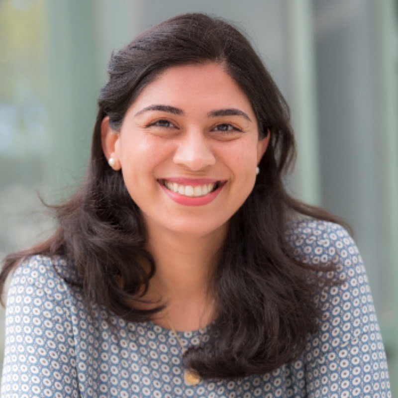 Dr. Shenila Khoja-Moolji